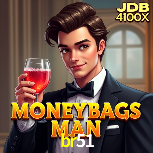 Provedores de Jogos br51