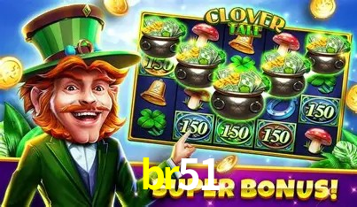 Promoção Relâmpago br51